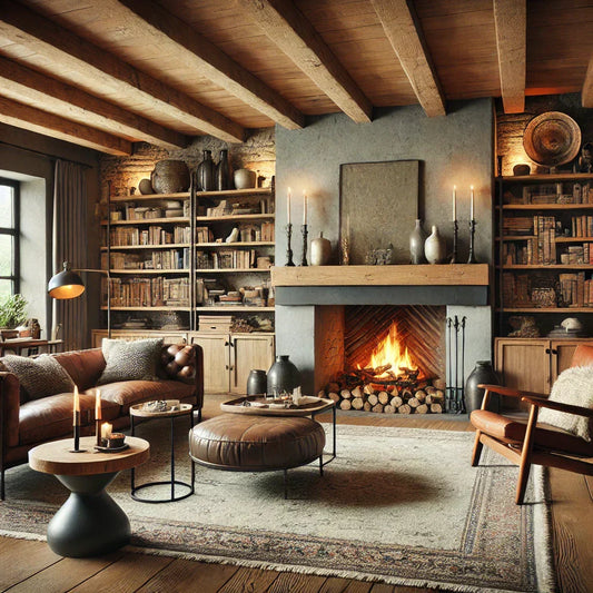 Styling Your Space - Adding Personality