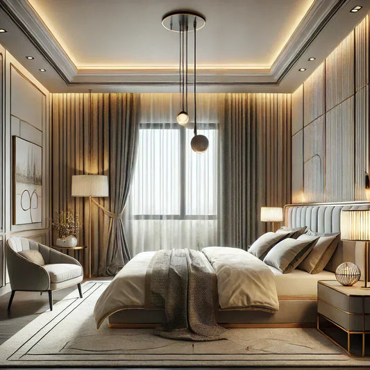 Styling Your Space - Creating Good Energy
