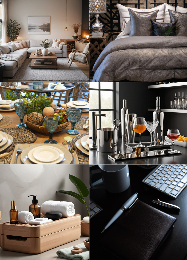 Your Space Boutique