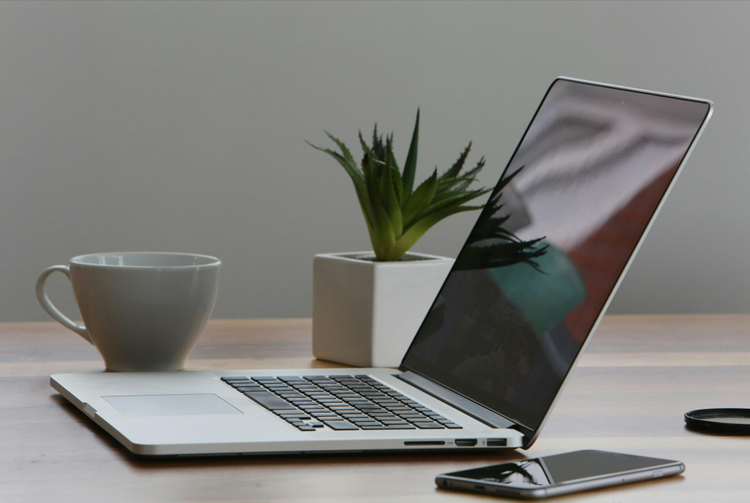 Your Workspace