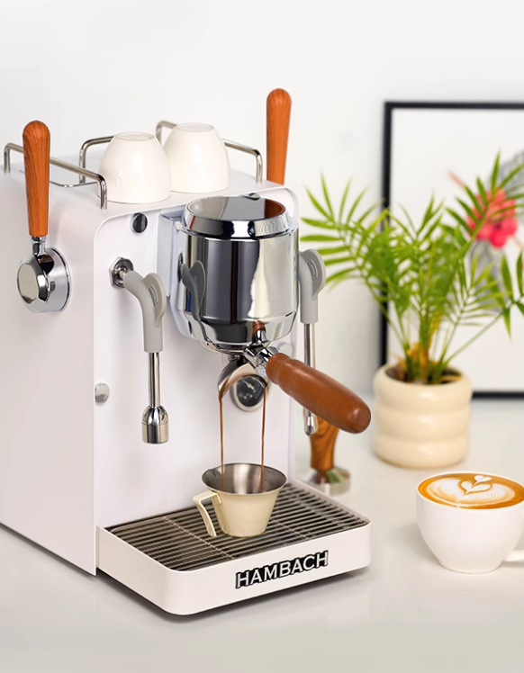 Home Barista Gear