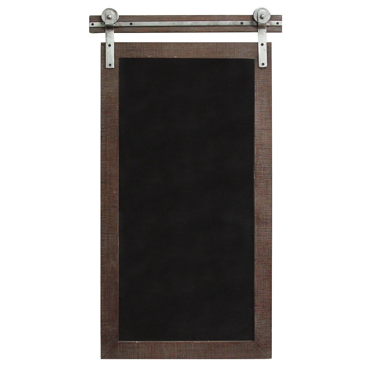 Farmhouse Style Metal Chalkboard