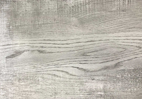 Wood & Metal X Design Coffee Table