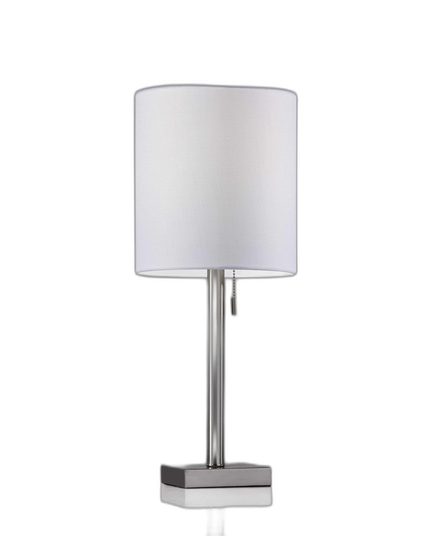 Brass Table Lamp