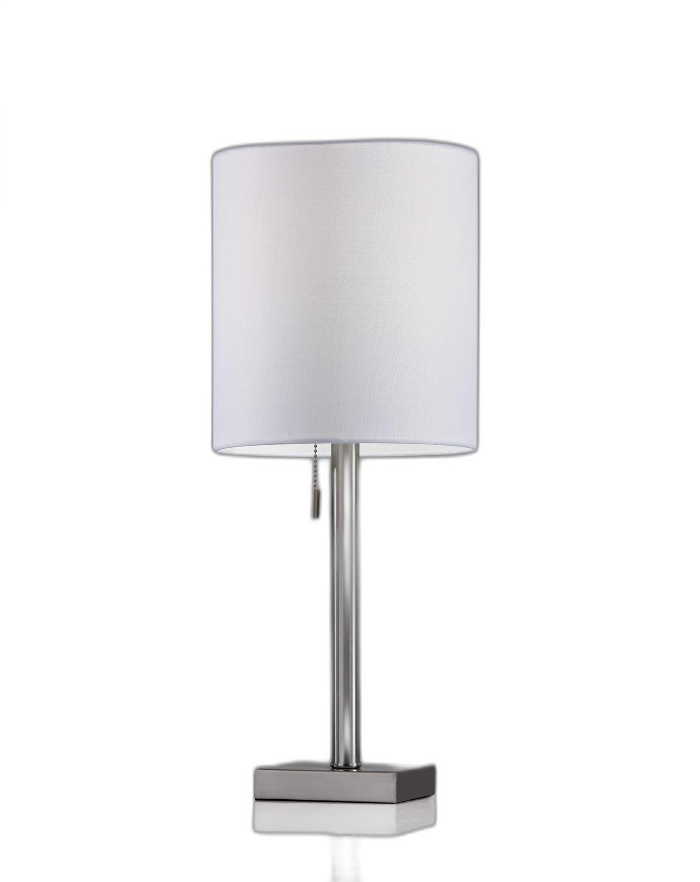 Brass Table Lamp