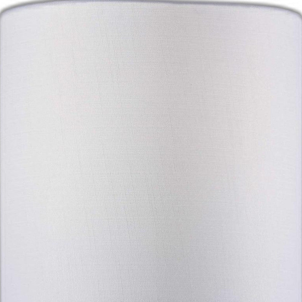 Brass Table Lamp