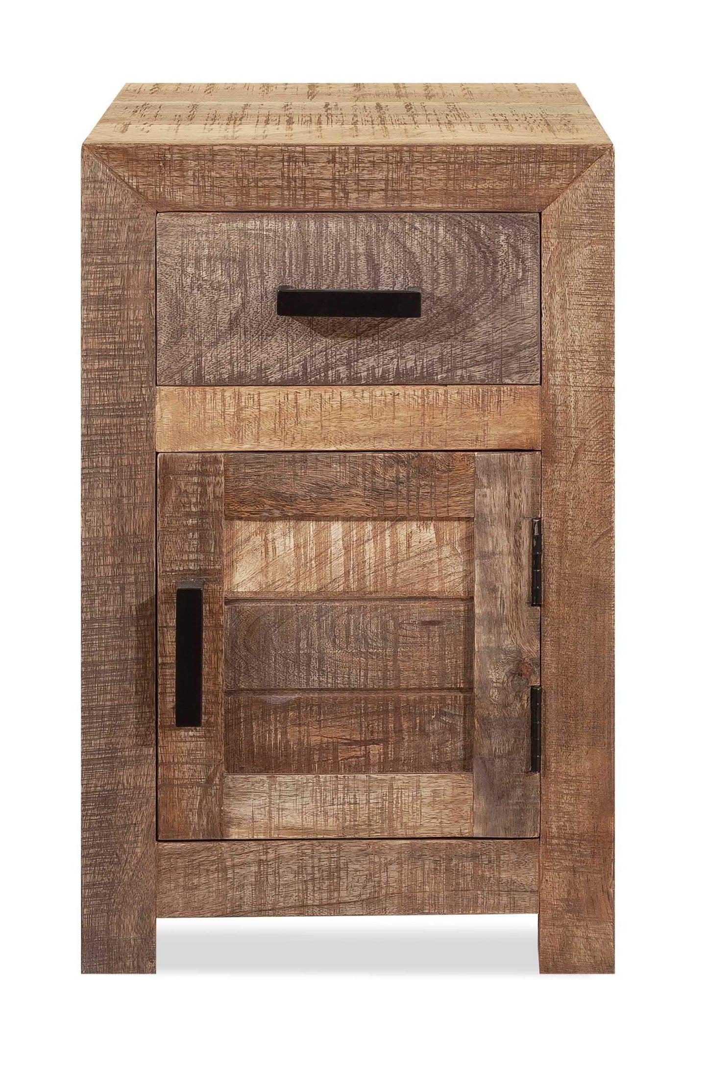 Hardwood Accent Cabinet or Nightstand