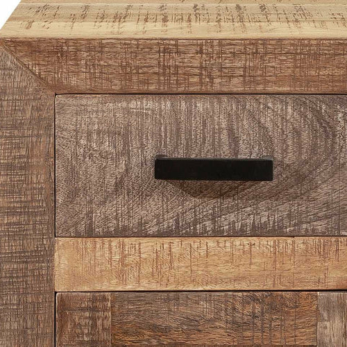 Hardwood Accent Cabinet or Nightstand
