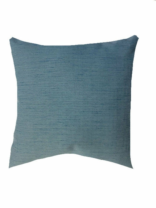 Pure Home PINE ROYAL BLUE Poly Filled Pillow 18x18, 20x20, 12x20