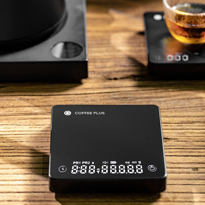 Pro Barista Coffee Scale/Timer - Our Best