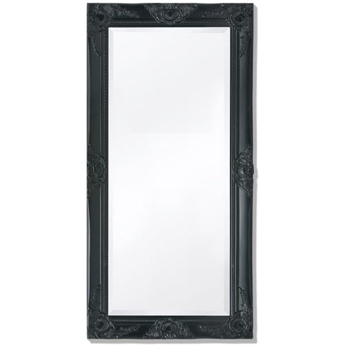 Baroque Style Wall Mirror - Variable Colours