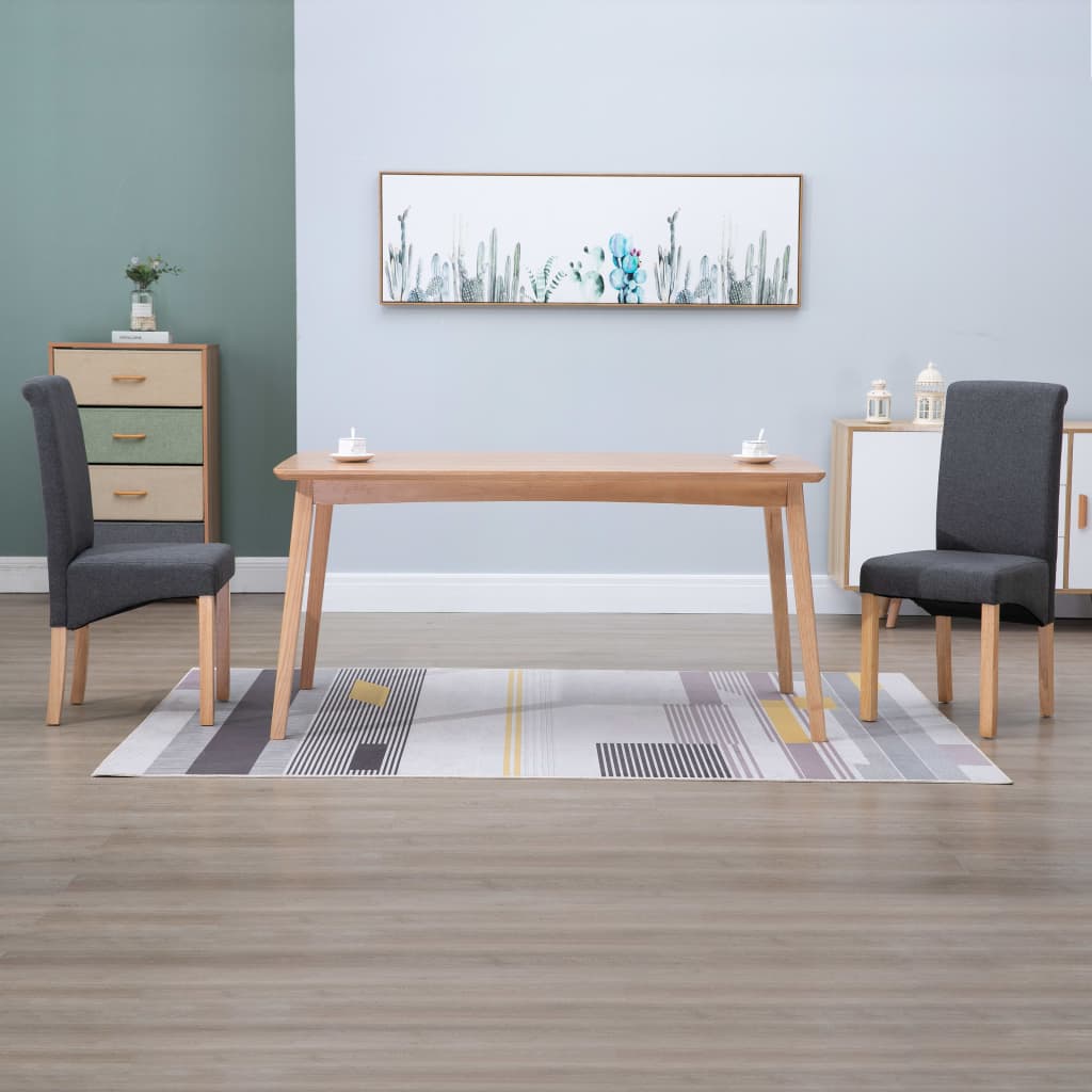 Modern Upholstered Dining Chairs