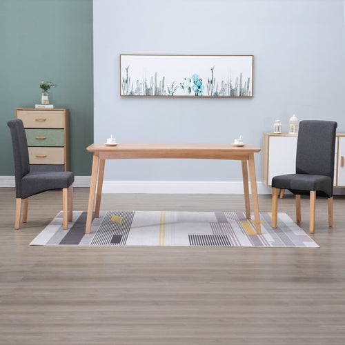 Modern Upholstered Dining Chairs