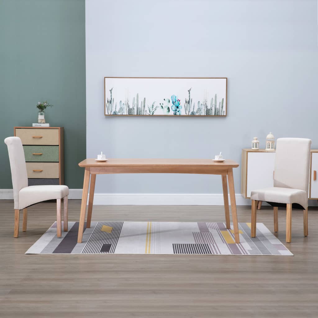 Modern Upholstered Dining Chairs