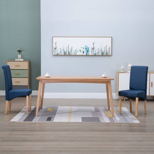 Modern Upholstered Dining Chairs