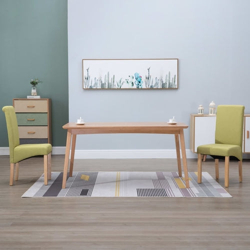 Modern Upholstered Dining Chairs