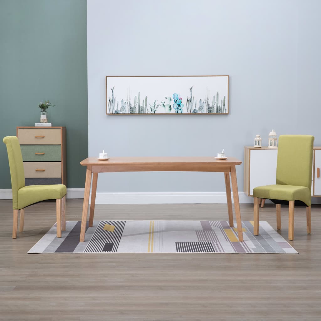 Modern Upholstered Dining Chairs