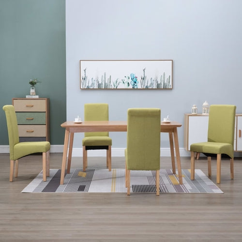 Modern Upholstered Dining Chairs