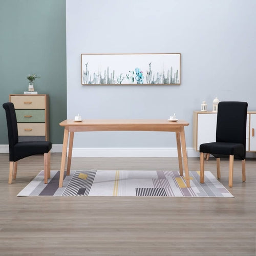Modern Upholstered Dining Chairs