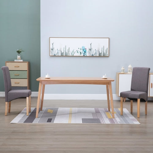 Modern Upholstered Dining Chairs
