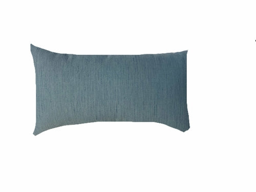 Pure Home PINE ROYAL BLUE Poly Filled Pillow 18x18, 20x20, 12x20