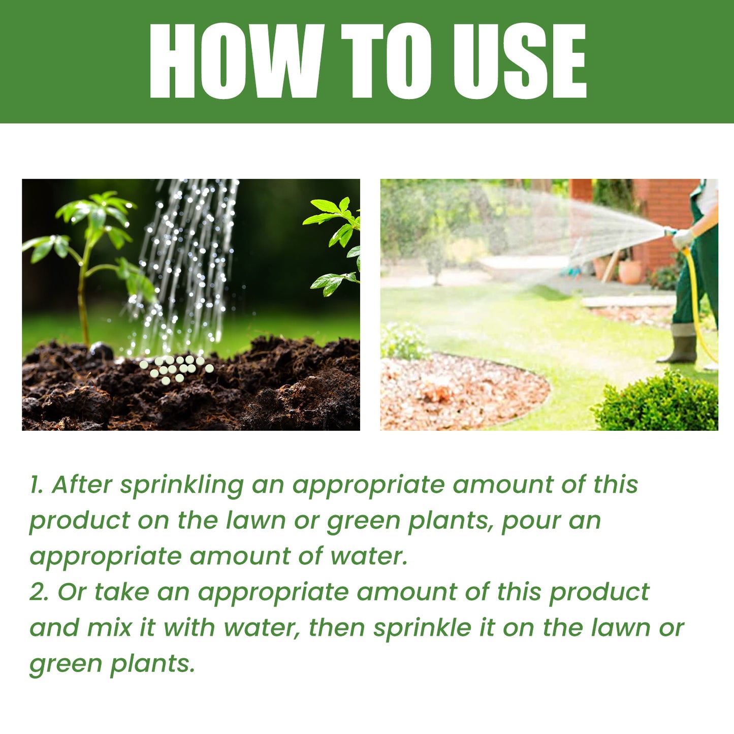 Yegbong Plant Nutrient for Potted Plants