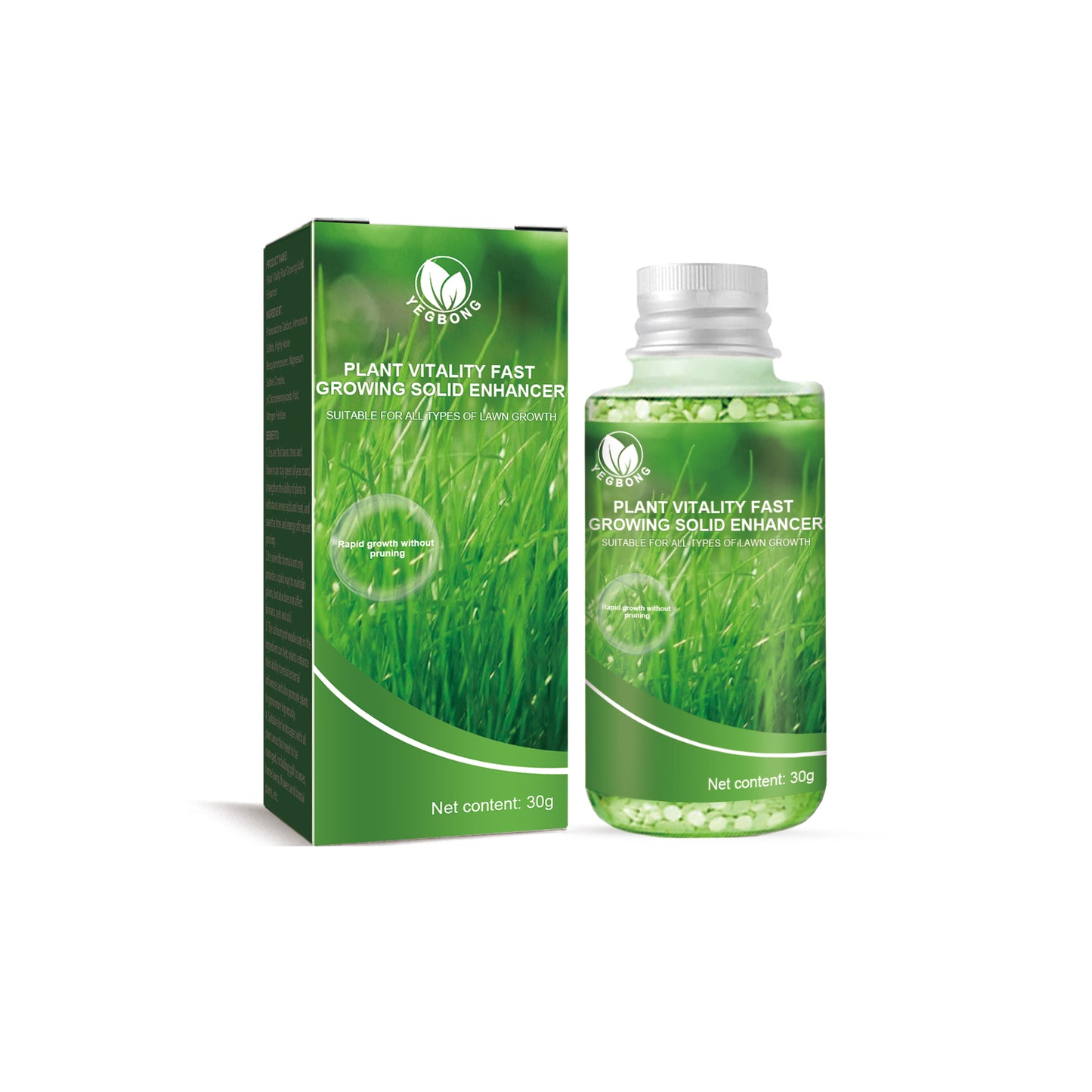 Yegbong Plant Nutrient for Potted Plants