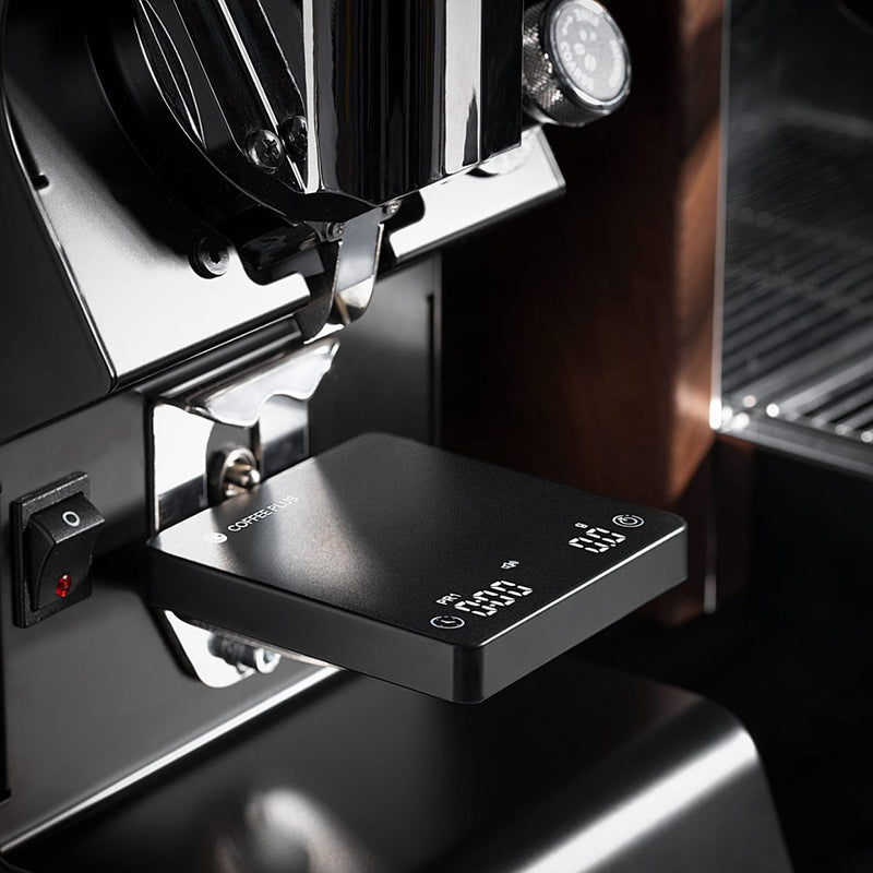 Pro Barista Coffee Scale/Timer - Our Best