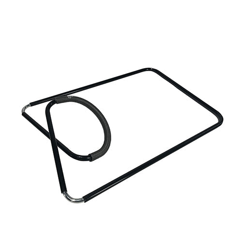 Folding Meditation Chair with Back Rest