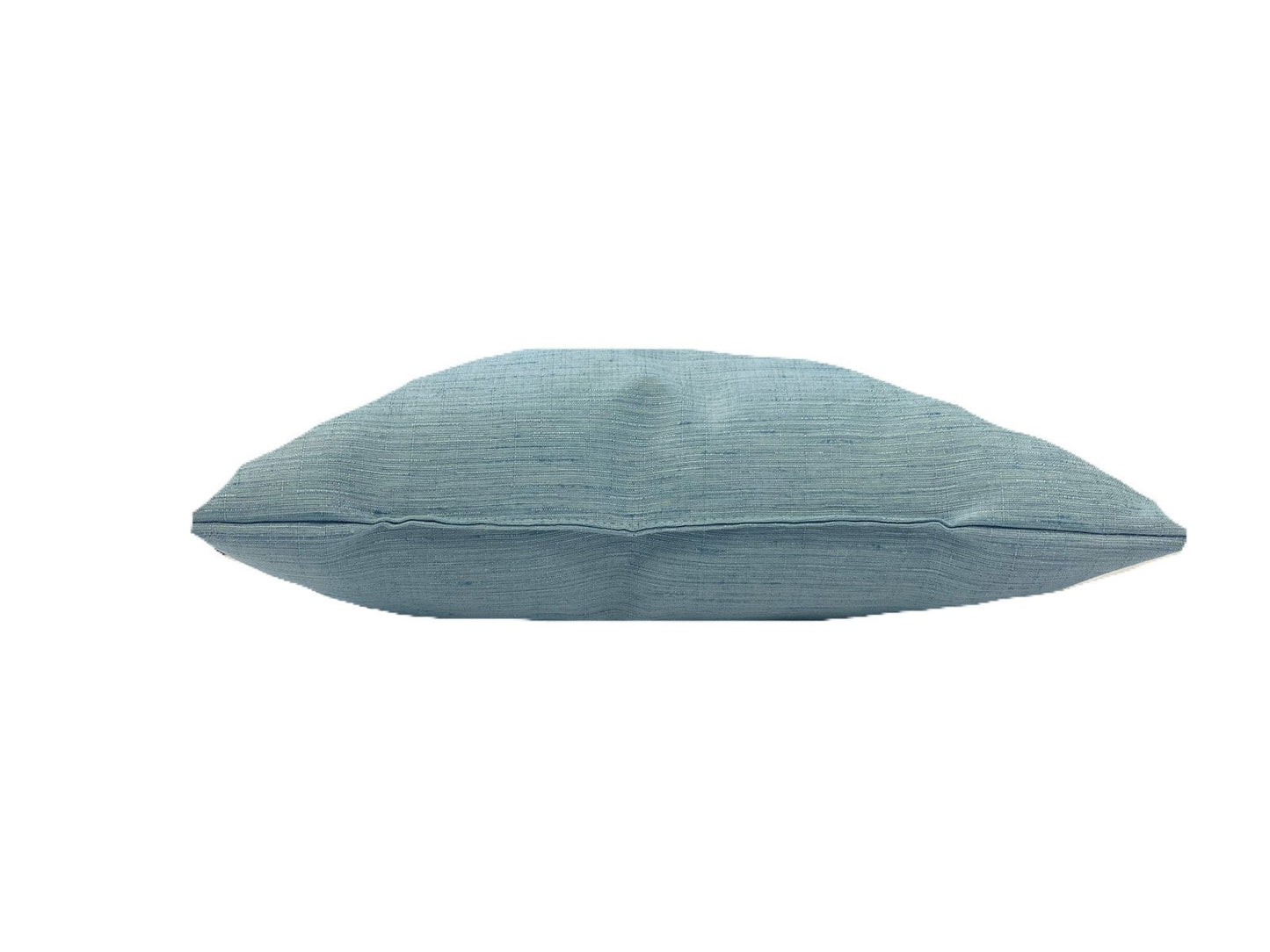 Pure Home PINE ROYAL BLUE Poly Filled Pillow 18x18, 20x20, 12x20