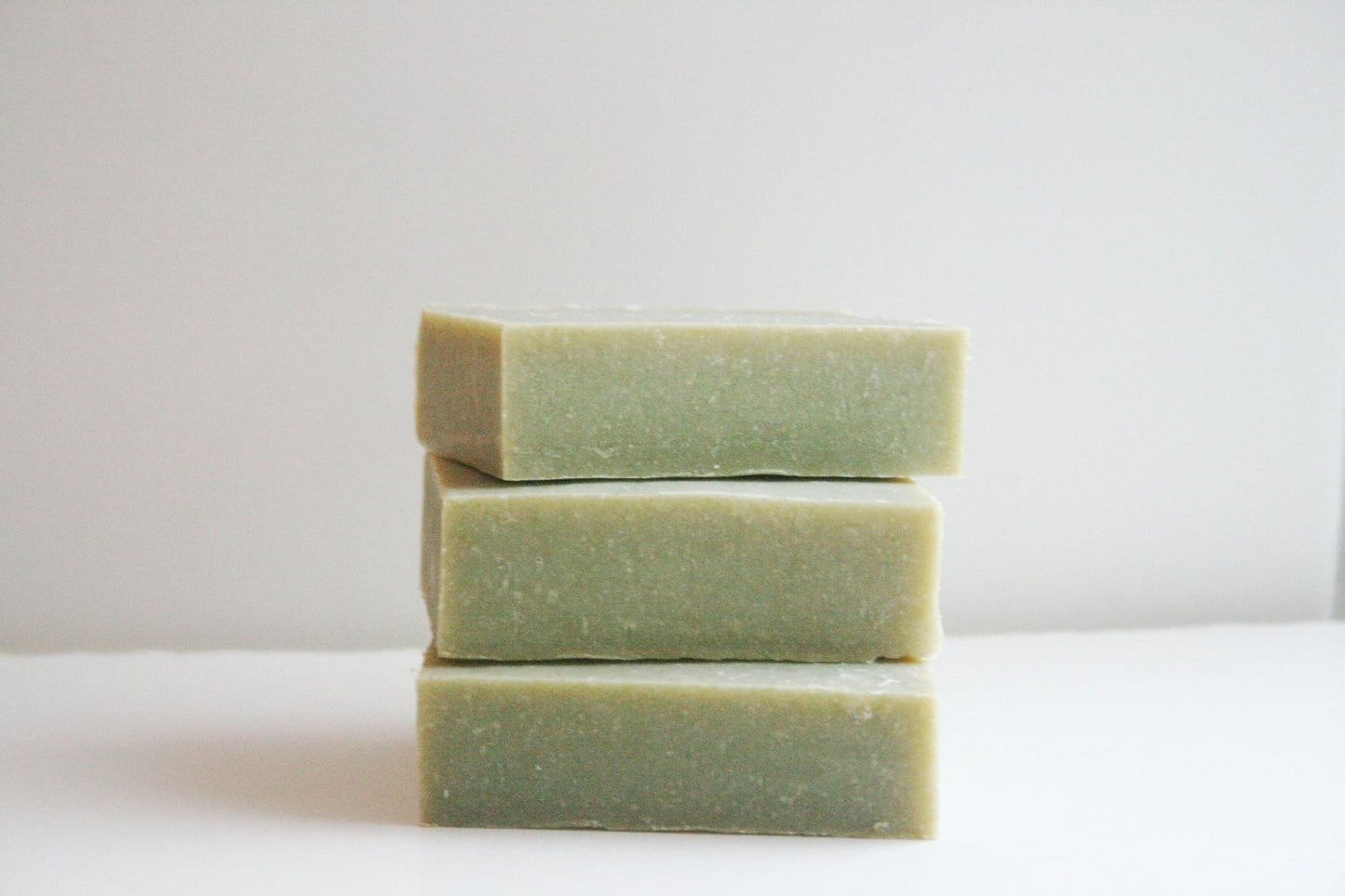 Cedarwood & Sage Soap