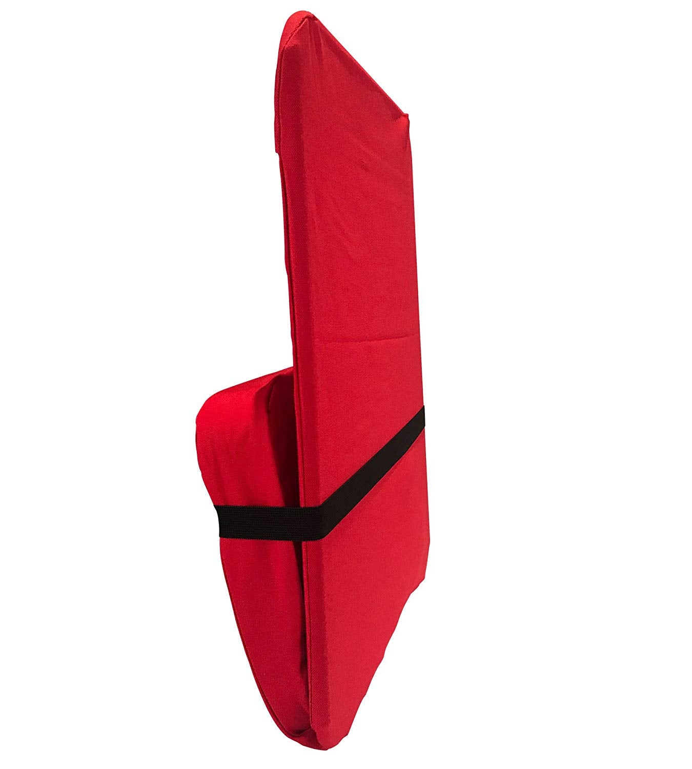Folding Meditation Chair with Back Rest