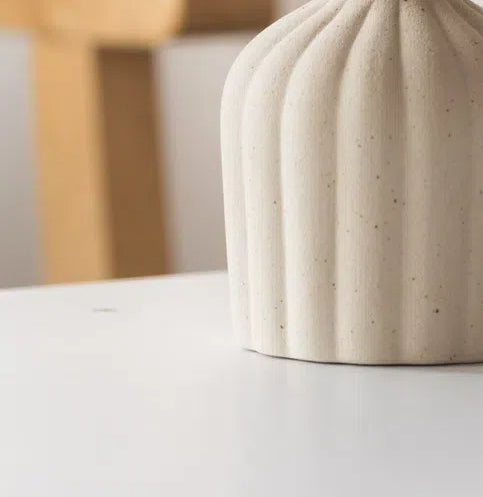Course Pottery Decor Vases - Classical or Modern