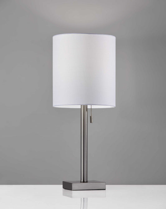 Brass Table Lamp