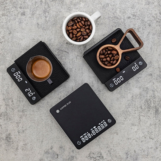 Pro Barista Coffee Scale/Timer - Our Best