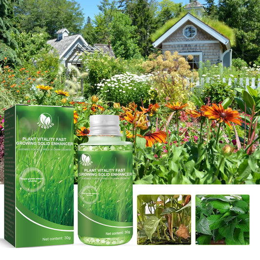 Yegbong Plant Nutrient for Potted Plants