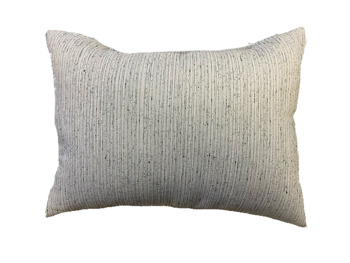 Pure Home OPAL Poly Filled Pillow 18x18, 20x20, 12x20
