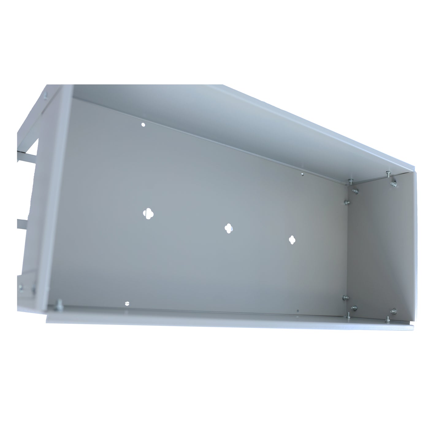 Versatile Metal Mobile Planter & Cold Drink Server- With legs and wheels