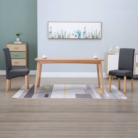 Modern Upholstered Dining Chairs