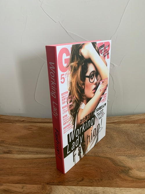 Luxury Faux Designer Books