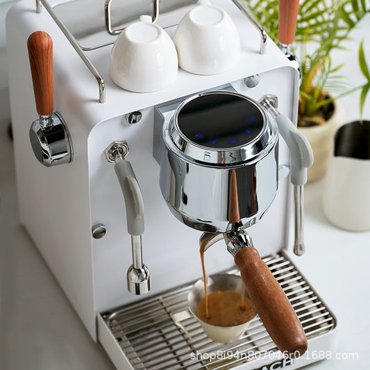 Hambach Lark 7101 Semi-Automatic Italian Espresso Machine