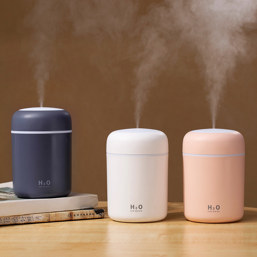 Personal Essential Oil Diffuser