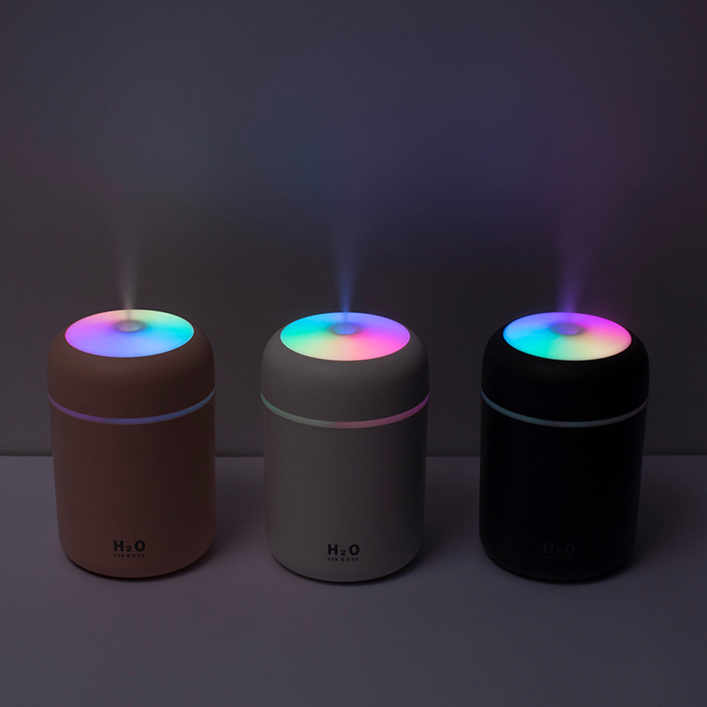 Personal Essential Oil Diffuser
