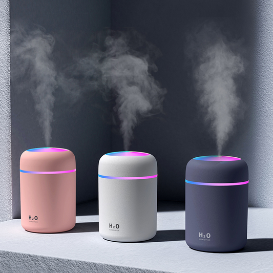 Personal Essential Oil Diffuser