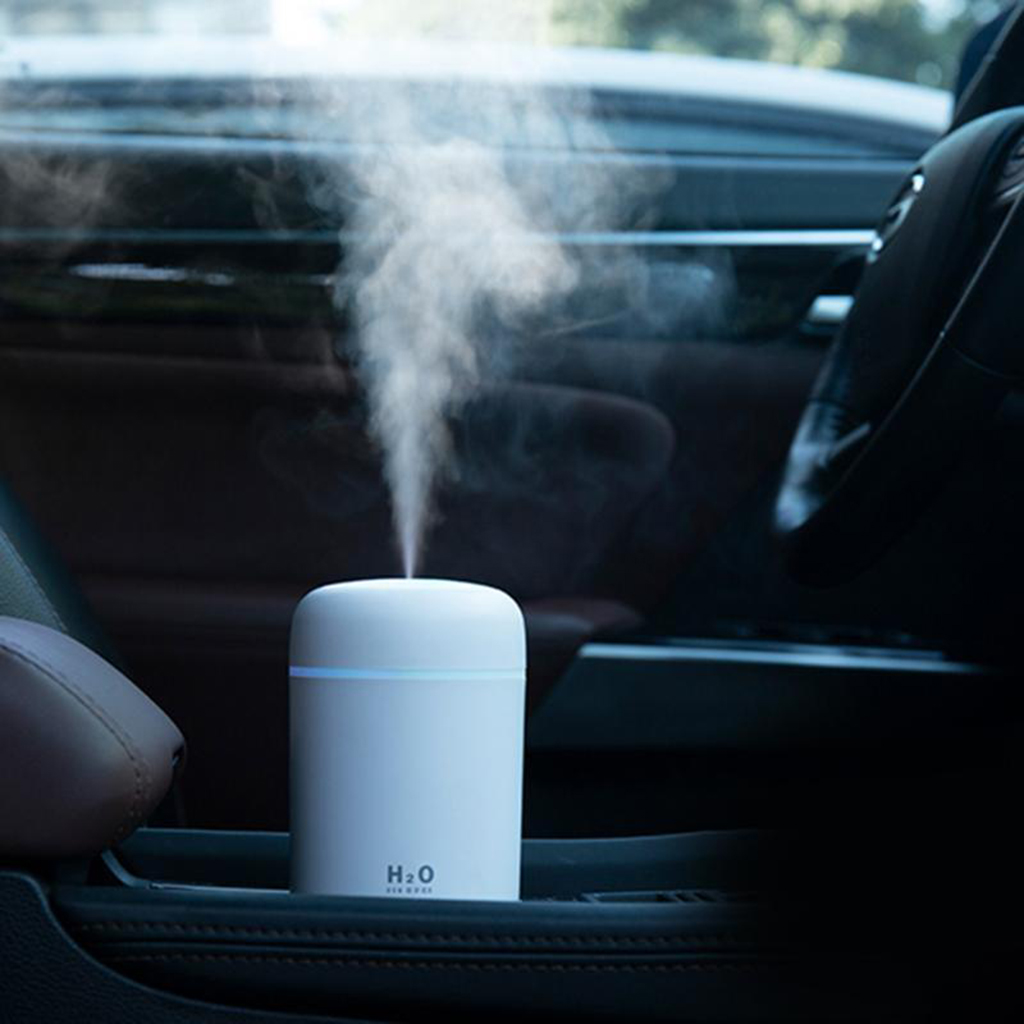 Personal Essential Oil Diffuser