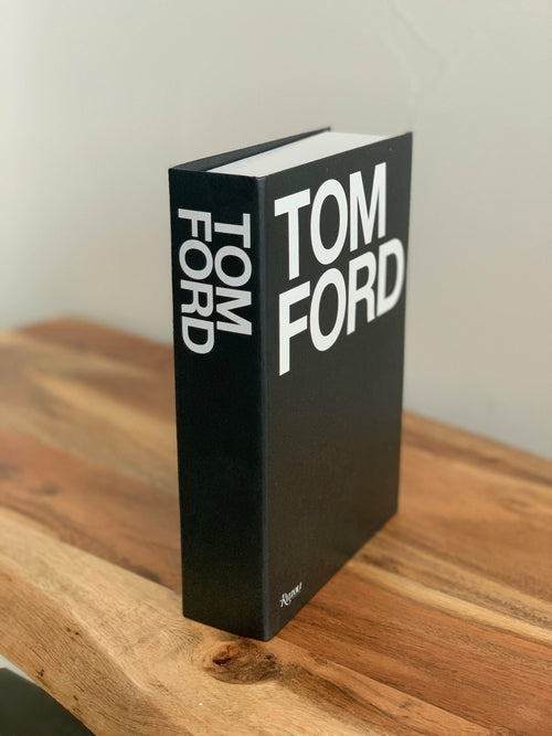 Luxury Faux Designer Books