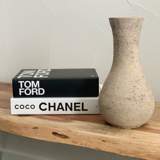 Luxury Faux Designer Books